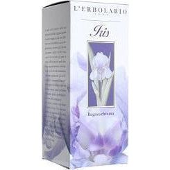 Iris Agua de Perfume | L'Erbolario - Dietetica Ferrer