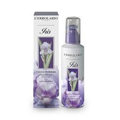Iris Fluido Caricia Suavizante 150 ml | L'Erbolario - Dietetica Ferrer