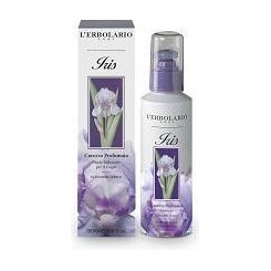 Iris Fluido Caricia Suavizante 150 ml | L'Erbolario - Dietetica Ferrer