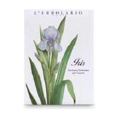 Iris Saquito Perfumado Armario 1 Sobre | L'Erbolario - Dietetica Ferrer