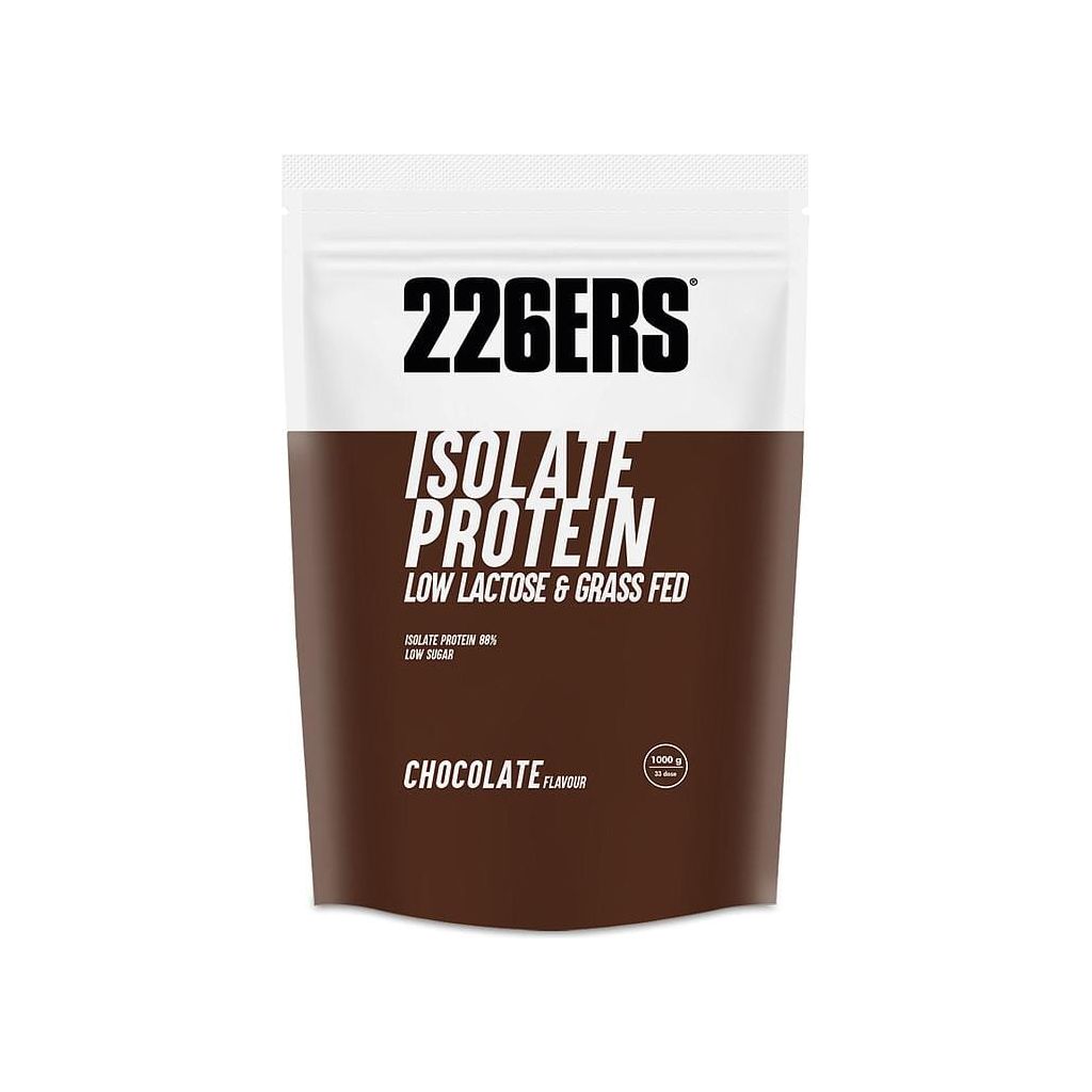 Isolate Protein Drink 1 Kg | 226ers - Dietetica Ferrer