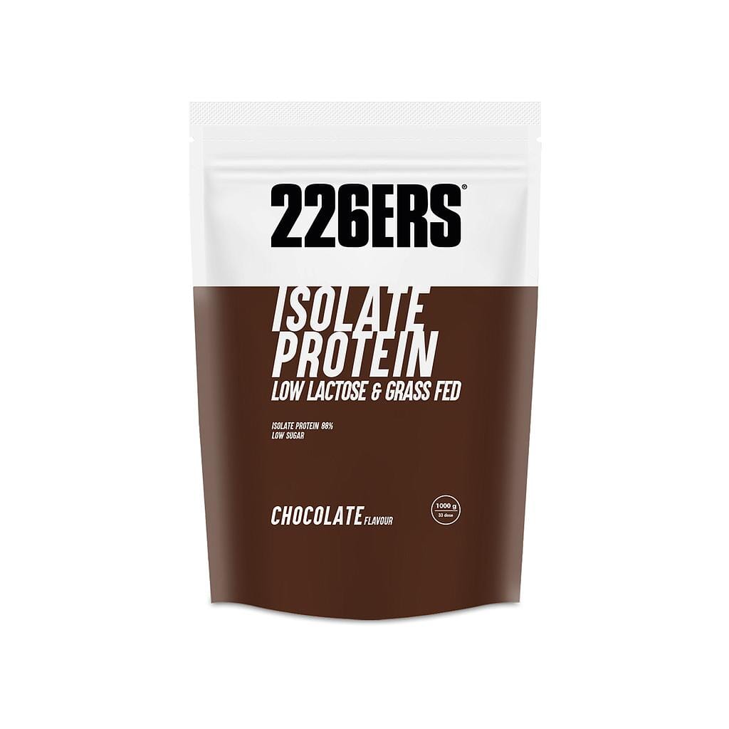Isolate Protein Drink 1 Kg | 226ers - Dietetica Ferrer
