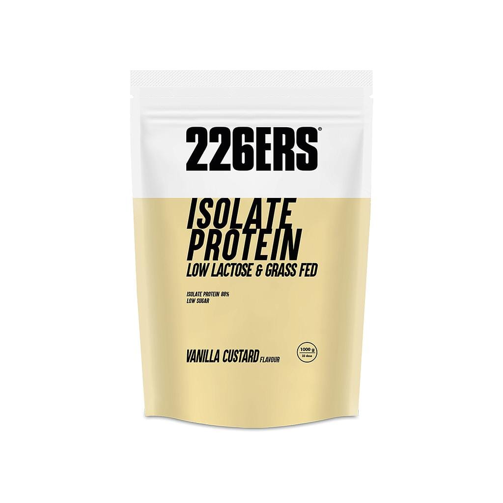 Isolate Protein Drink 1 Kg | 226ers - Dietetica Ferrer