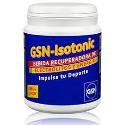 Isotonic 500 gr | GSN - Dietetica Ferrer