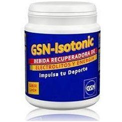 Isotonic 500 gr | GSN - Dietetica Ferrer
