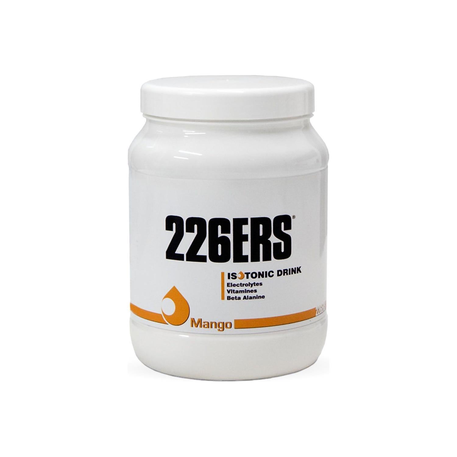 Isotonic Drink | 226ers - Dietetica Ferrer