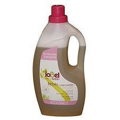 Jabon Liquido para Bebes Bio | Biobel - Dietetica Ferrer