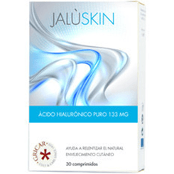 Jaluskin 30 Comprimidos | Gricar - Dietetica Ferrer