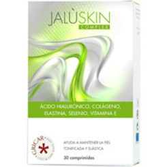 Jaluskin Complex 30 Comprimidos | Gricar - Dietetica Ferrer
