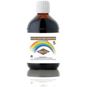 Jarabe Plus Hava 510 gr | Bio St Joseph - Dietetica Ferrer