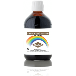 Jarabe Plus Ken 510 gr | Bio St Joseph - Dietetica Ferrer