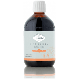 Jarabe V/I 510 gr | Bio St Joseph - Dietetica Ferrer