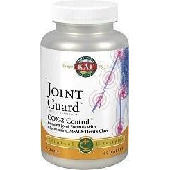 Joint Guard 60 Comprimidos | KAL - Dietetica Ferrer