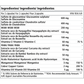 Joint Support 60 Capsulas | PWD Nutrition - Dietetica Ferrer