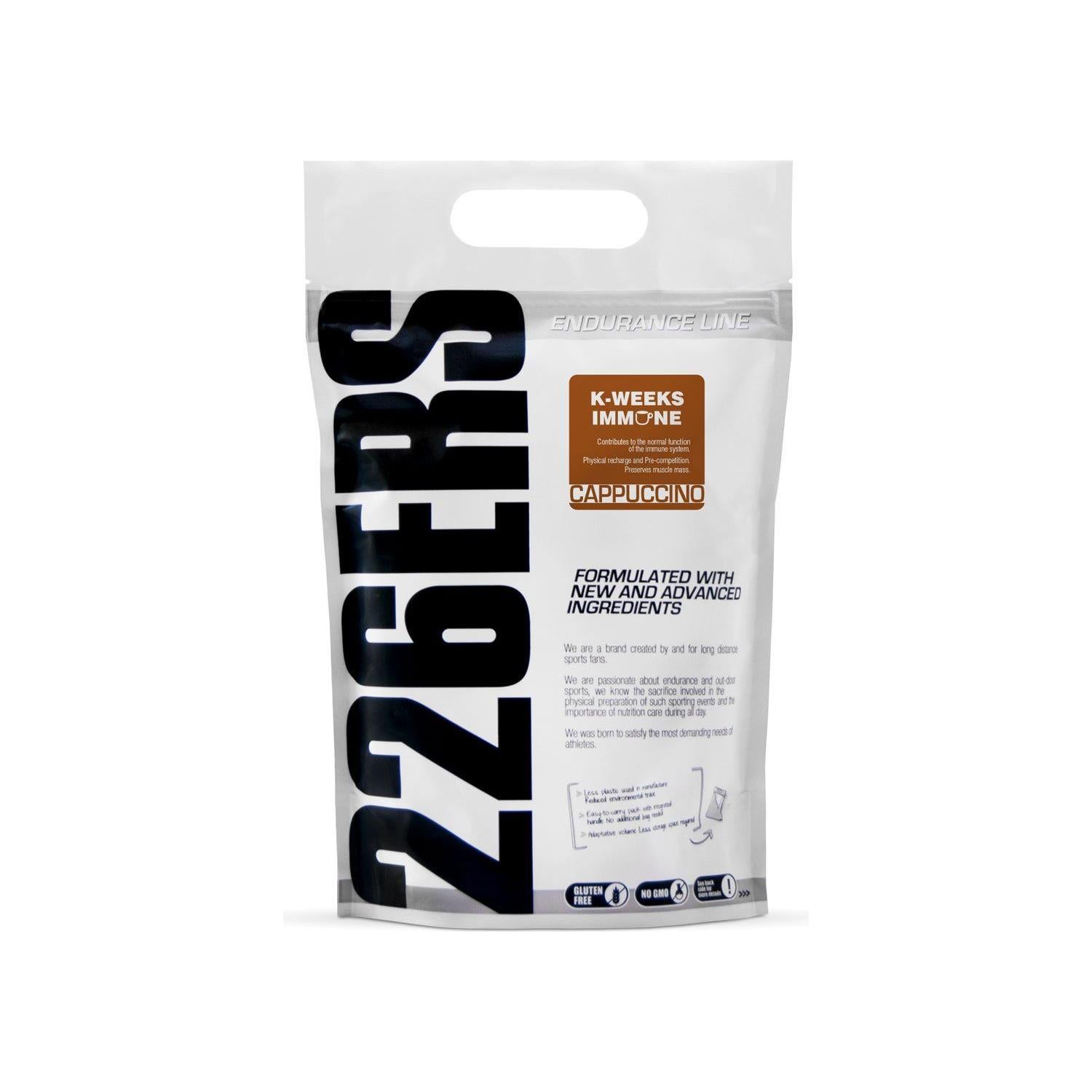 K-Weeks Immune 1 Kg | 226ers - Dietetica Ferrer