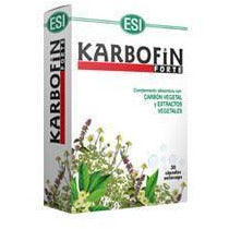 Karbofin Forte | Esi - Dietetica Ferrer