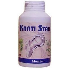 Karti Star 120 Capsulas | Montstar - Dietetica Ferrer