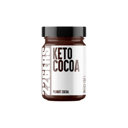 Keto Butter | 226ers - Dietetica Ferrer