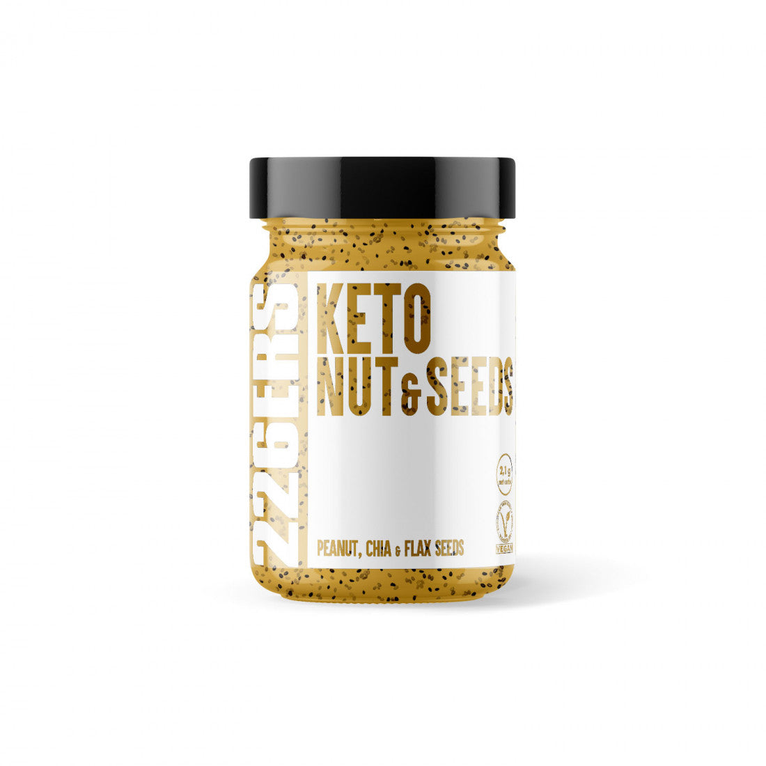 Keto Butter | 226ers - Dietetica Ferrer