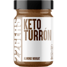 Keto Butter | 226ers - Dietetica Ferrer