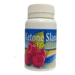 Ketone Slank 60 Capsulas | Reddir - Dietetica Ferrer