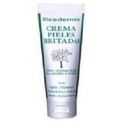 Crema Pieles Irritadas 100 ml | Kleodermis - Dietetica Ferrer