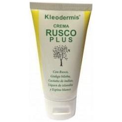Crema Rusco Plus 50 ml | Kleodermis - Dietetica Ferrer