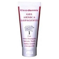 Gel Arnica Harpagofito 100 ml | Kleodermis - Dietetica Ferrer