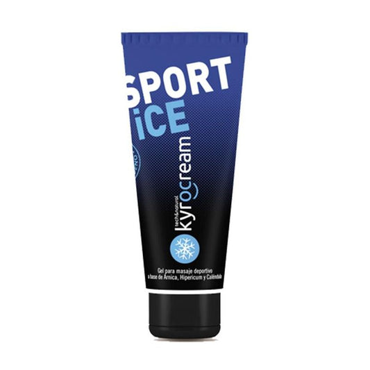 Kyrocream Sport Ice 120 ml - Dietetica Ferrer