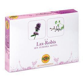 L-3 Lax Robis 60 Comprimidos | Robis - Dietetica Ferrer