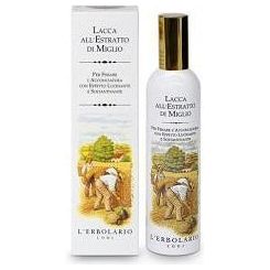 Laca al Extracto de Mijo 150 ml | L’Erbolario - Dietetica Ferrer