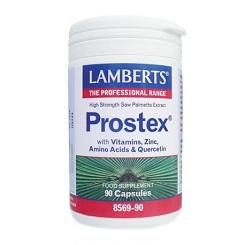 Prostex 90 Comprimidos | Lamberts - Dietetica Ferrer