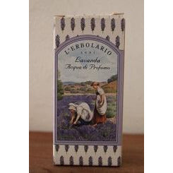 Lavanda Agua de Perfume 50 ml | L'Erbolario - Dietetica Ferrer