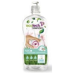 Lavavajillas a Mano Concentrado Bio 750 ml | Ecotech - Dietetica Ferrer