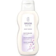 Leche Corporal de Malva Blanca 200 ml | Weleda - Dietetica Ferrer