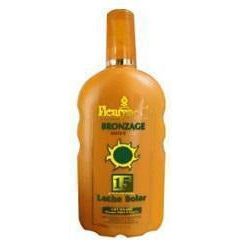 Leche Solar SPF 15 250 ml | Fleurymer - Dietetica Ferrer