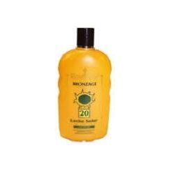 Leche Solar SPF 20 250 ml | Fleurymer - Dietetica Ferrer