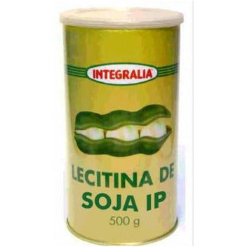 Lecitina De Soja Granulada IP | Integralia - Dietetica Ferrer