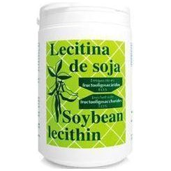 Lecitina de Soja Granulado 500 gr | Tegor - Dietetica Ferrer