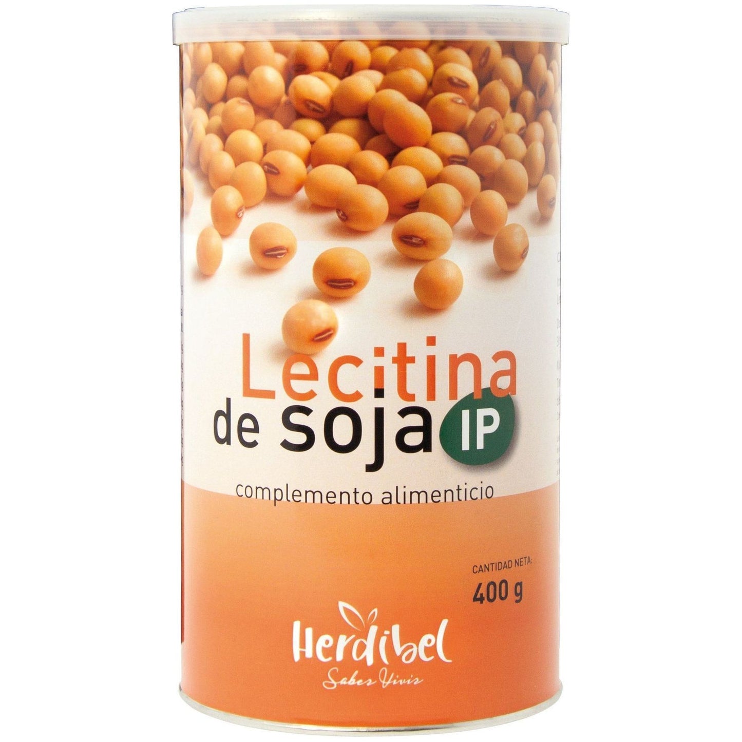 Lecitina de soja granulada IP