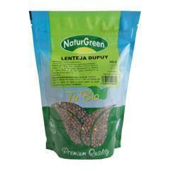 Lenteja Dupuy Bio 500 gr | Naturgreen - Dietetica Ferrer