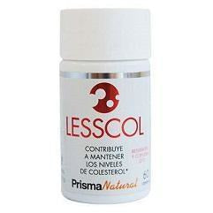 Lesscol 60 Capsulas | Prisma Natural - Dietetica Ferrer