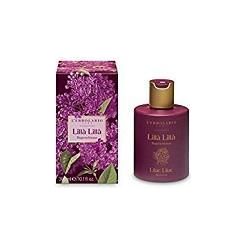 Lila Gel de Baño 300 ml | L'Erbolario - Dietetica Ferrer