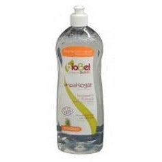 Limpiahogar Liquido Bio 5 Litros | Biobel - Dietetica Ferrer