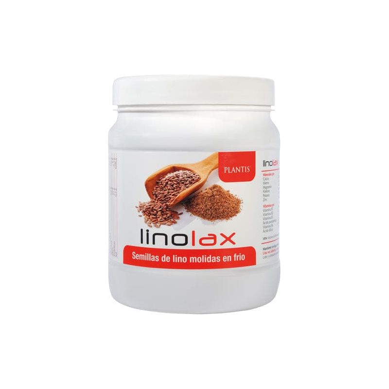 Linolax | Plantis - Dietetica Ferrer