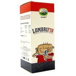 Lombrifin Jarabe 250 ml | Eladiet - Dietetica Ferrer