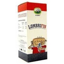 Lombrifin Jarabe 250 ml | Eladiet - Dietetica Ferrer