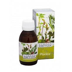 Lympha Detox 150 ml | Plantis - Dietetica Ferrer