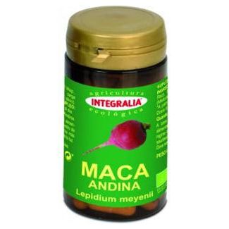 Maca Andina 60 Capsulas | Integralia - Dietetica Ferrer