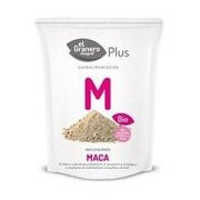 Maca Bio 200 gr | El Granero Integral - Dietetica Ferrer